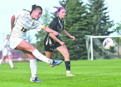 More than just the rivalry: Wildcats need women’s soccer win over Tech to extend unbeaten streak